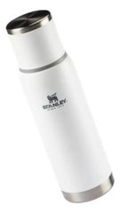 Termo Stanley Adventure To-go Blanco 1 Lt