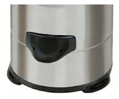 Secarropas Centrífugo Koh-i-noor Acero Inoxidable A-655 2800rpm 5.5kg