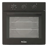 Horno Eléctrico Florencia 7857f 63l Empotrable Color Negro