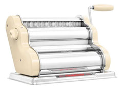 Fabrica De Pastas Pastalinda Clasica 260 Original Fideo Masa Beige