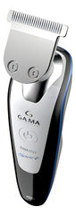Cortadora De Pelo Afeitadora Ga.ma Italy Multiset Gsh 2527 Sport Wd+bg Blanco