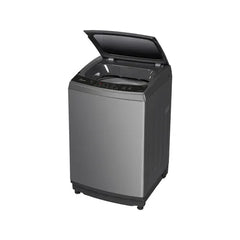 Lavarropas De Carga Superior Midea Mls-75ge04n Color Gris