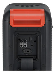 Parlante Portátil LG Xboom Xl5s Con Bluetooth Color Negro