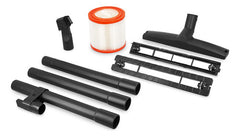 Aspiradora Atma Dual Force Ast1523pi 15l Gris 1200w Gris