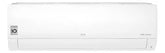 Aire Acondicionado Frio Calor LG Dual Cool Inverter S4w18kl3 Blanco