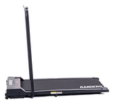 Cinta Caminar Eléctrica Motorizada Barral Randers Arg366 Cs Negro