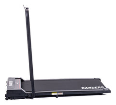 Cinta Caminar Eléctrica Motorizada Barral Randers Arg366 Cs Negro