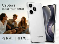 Enov View Max Blanco