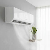 Aire Acondicionado Alaska As26wcdw 2800w On/off White Blanco Blanco