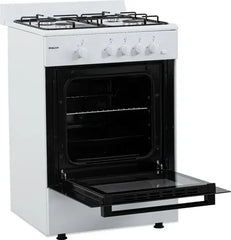 Cocina Multigas Philco Phcm56bl Essential 56 Cm Blanca