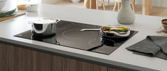 Anafe Eléctrico Tst Vitro Negro 4 Hornallas