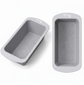 Molde De Silicona Disney Home Budinera Gris