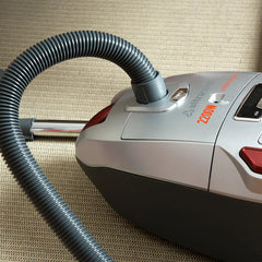Aspiradora Trineo Ultracomb As-4230 7l Multiciclónica Color Gris 2200w