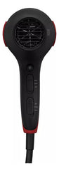 Secador Pelo Revlon Rvdr5317la2av1 Smoothstay Anti Frizz Cts Negro