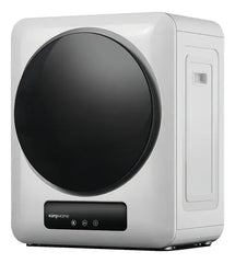 Secadora Por Calor Kanjihome 4kg Kjh-drymchwt Blanco