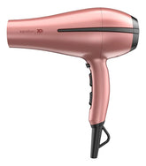 Secador De Pelo Ga.ma Sn41896 Bora 3d Keration Coral Claro