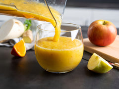 Licuadora Philips Hr2129/50 Jarra Plastica De 550w Blanco Celeste