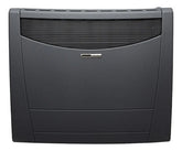 Calefactor A Gas Tb Orbis 4164mom De 5000cal Piezoeléctrico Gris Oscuro