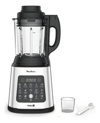 Licuadora Moulinex Lm835d10 Perfect Mixcook Plateado