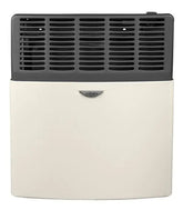 Calefactor A Gas Eskabe 3000 T/b S21 Piezoelectrico Clase A Marfil