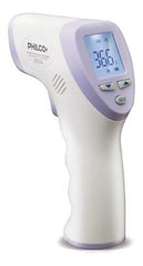 Termómetro Infrarrojo Philco Bk8005 Sin Contacto Para Frente