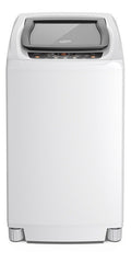 Lavarropas De Carga Superior Gafa Fuzzyfit De 7kg Blanco