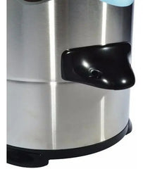 Secarropas Centrífugo Koh-i-noor Ac. Inox A665 2800rpm 6.5kg Plateado