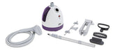 Vaporizador De Prendas Profesional Atma Pro Gs4200pi 1785w Color Blanco