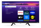 Smart Tv Noblex Dr32x3000 32'' Roku Hd