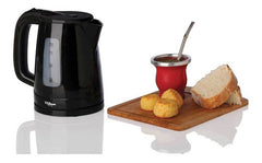 Pava Eléctrica Liliana Matera Ap165 Negro 1,7l
