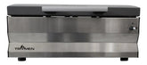 Parrilla Tromen Angus E480 Con Dimmer Color Gris