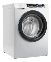 Lavarropas Automatica Drean 6.10 Lcfdr0610lb Inverter Blanco