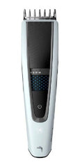 Corta Barba Cabello Philips Hc5610/15 Con O Sin Cable Gris