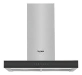 Campana Whirlpool Wae60rpim 60cm Acero