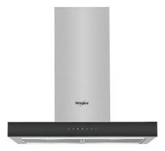 Campana Whirlpool Wae60rpim 60cm Acero
