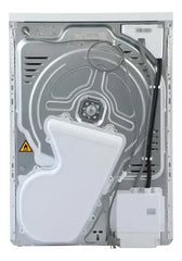 Secarropas Por Calor Smartlife Sl-dyhp08w 8 Kg Blanco