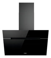 Campana Whirlpool Whvs92fl Tk1 90cm Negro Vertical