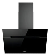 Campana Whirlpool Whvs92fl Tk1 90cm Negro Vertical