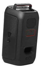 Parlante Portátiljbl Partybox Club 120 Con Bluetooth Negro