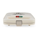Waflera Mandalorian Atma Disney Blanco