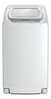 Lavarropas Automático Gafa Digifit Blanco 6.5kg 220 v