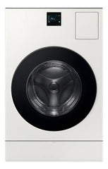 Lavasecarropas Samsung Wd22fb8690be Bespoke Ia 22kg Blanco