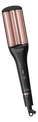 Rizador Keration X-waves Negro
