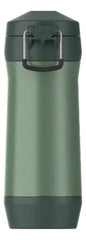 Yerbera Stanley De Acero Inox Sin Despolvillador Cap:400g Verde