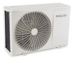 Aire Acondicionado Split Frio/calor Philco Phs50ha4cn 4472f 5200w Blanco