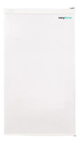 Freezer Bajo Mesada Kanji Kjh-fpbm90 de 80 Litros