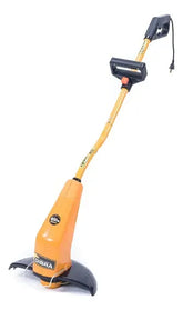 Bordeadora Electrica Steel Home B55002r De 900w Plegable Amarillo