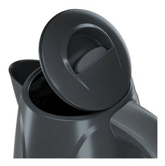 Pava Eléctrica Oster Bvstkt4970b Negra 1.7 Litros Negro