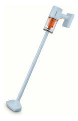 Aspiradora Recargable Yelmo As-3244 395ml Filtro Hepa 80w Turquesa