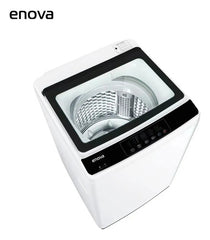 Lavarropas Carga Superior Automático Enova Le08s10bll 8kg Blanco